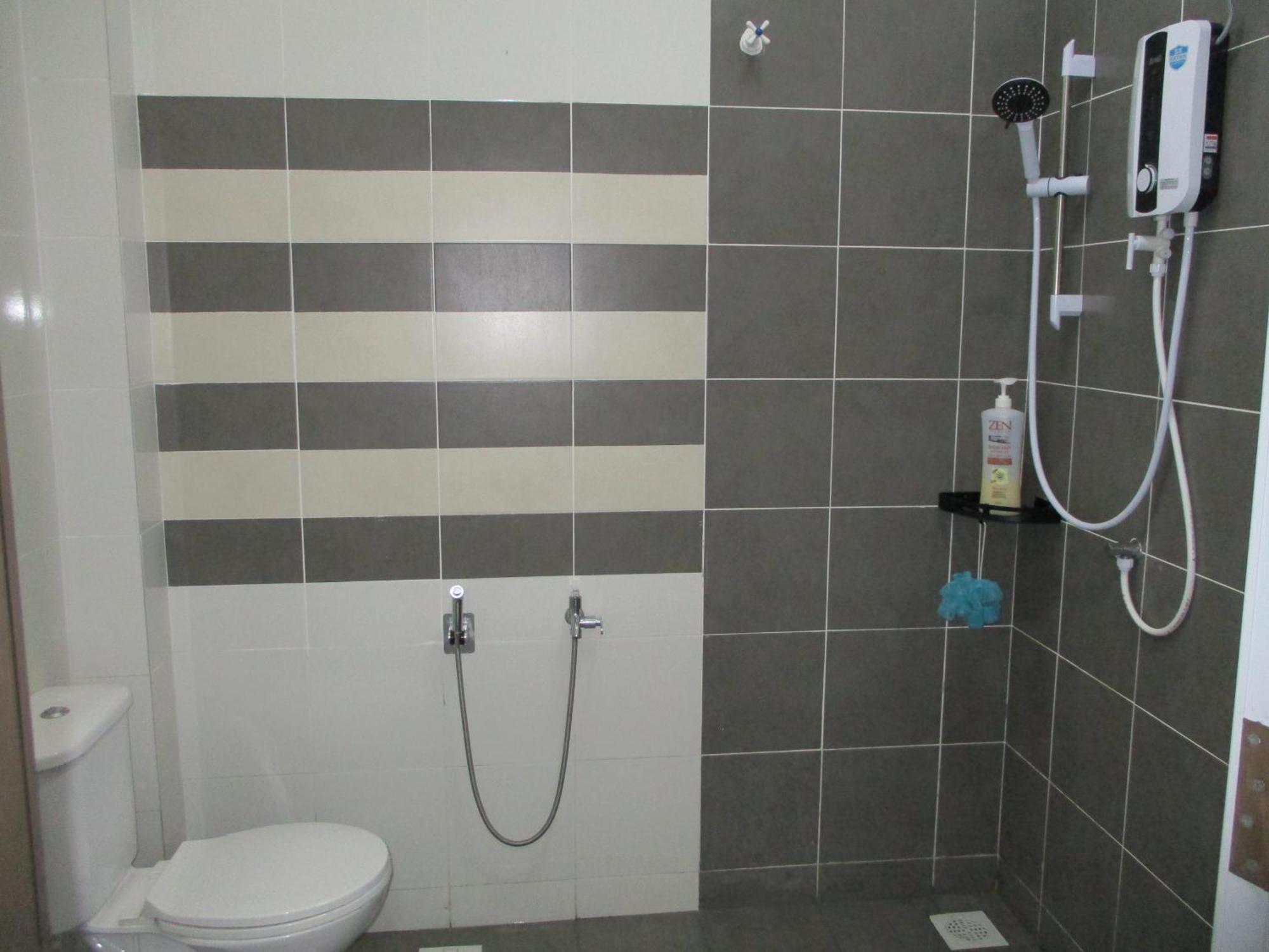 Mz Mutiara@Ipoh Villa Ngoại thất bức ảnh